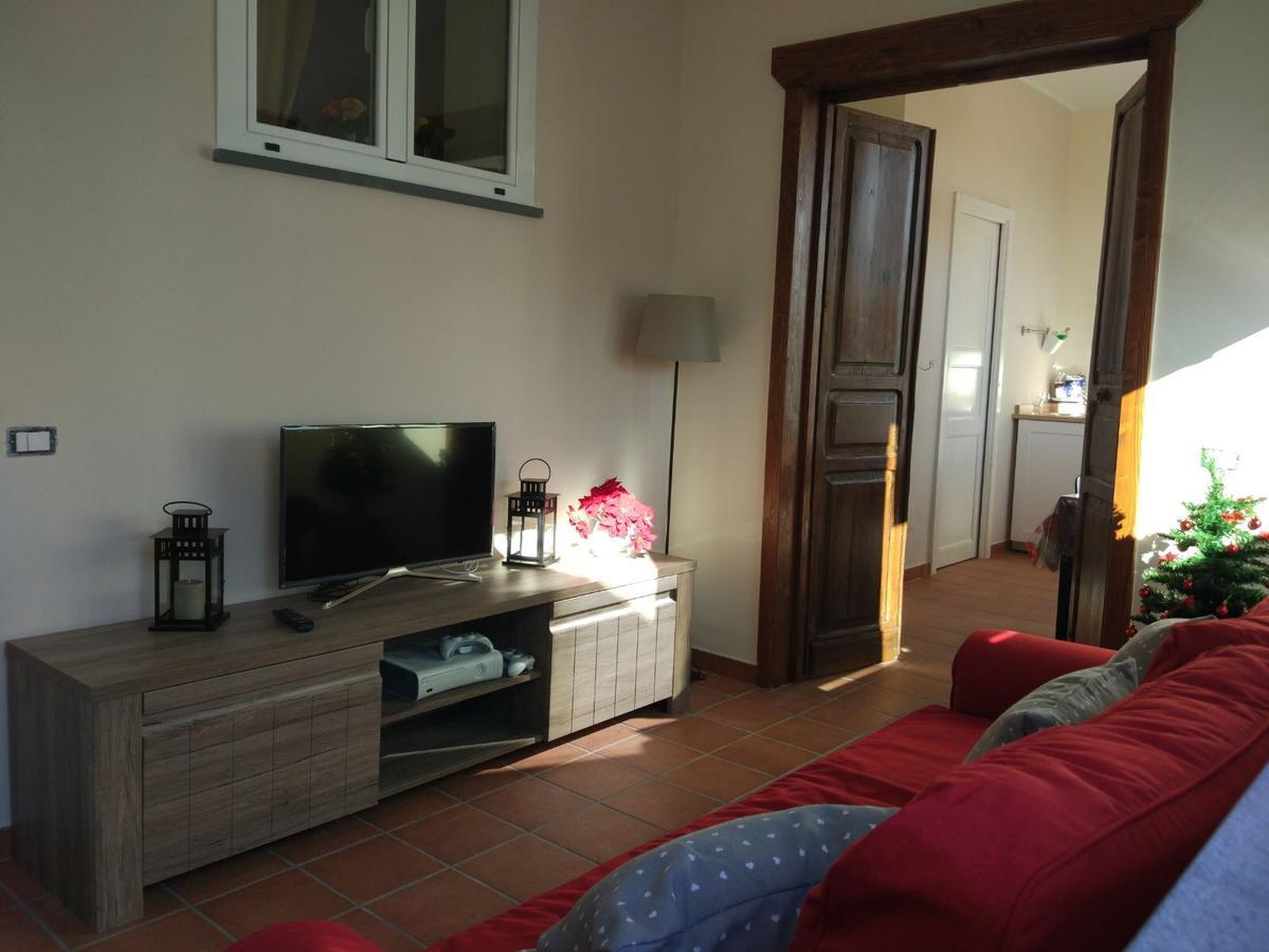 Gregorius Diamerisma Panoramic Terrace Naples Exterior photo